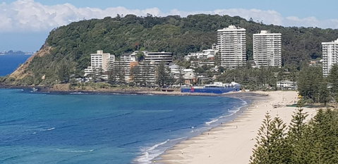 Gemini Court Holiday Apartments - Hotel NSW 35