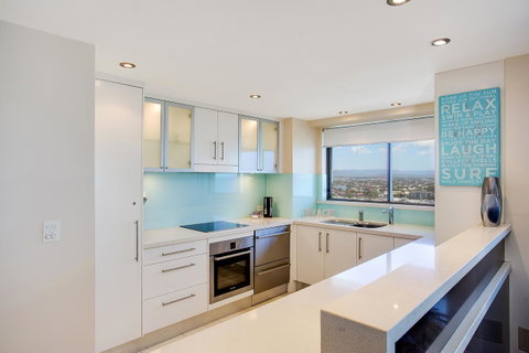 Gemini Court Holiday Apartments - Hotel NSW 29