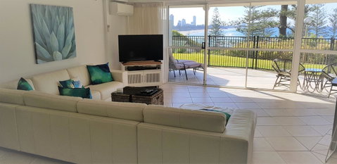 Gemini Court Holiday Apartments - Hotel NSW 26
