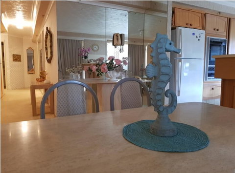 Gemini Court Holiday Apartments - Hotel NSW 37