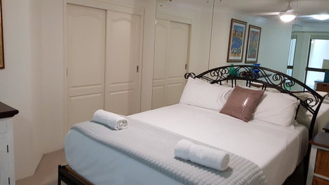 Gemini Court Holiday Apartments - Hotel NSW 15