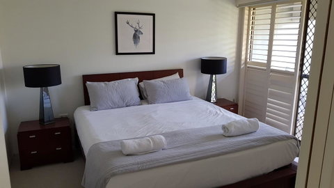 Gemini Court Holiday Apartments - Hotel NSW 16