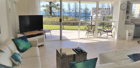 Gemini Court Holiday Apartments - Hotel NSW 25