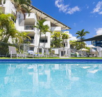 Beach Club Resort Mooloolaba - Hotel NSW