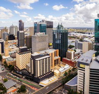 Pullman Brisbane King George Square - Hotel NSW