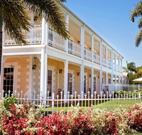 White Lace Motor Inn - Hotel NSW