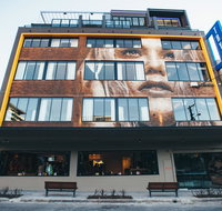 Tryp Fortitude Valley - Hotel NSW
