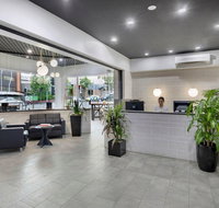The Metropolitan Spring Hill - Hotel NSW