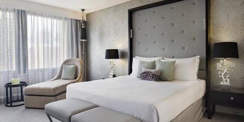 Sofitel Brisbane Central - Hotel NSW 9