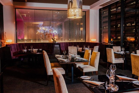 Sofitel Brisbane Central - Hotel NSW 22