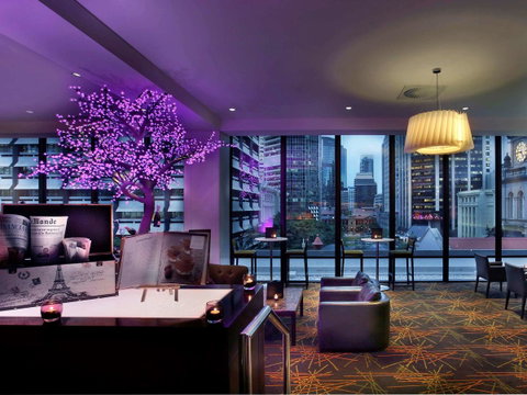 Sofitel Brisbane Central - Hotel NSW 37