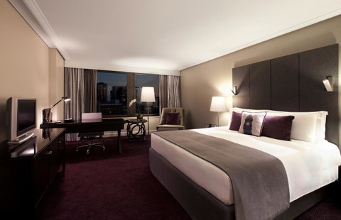 Sofitel Brisbane Central - Hotel NSW 15