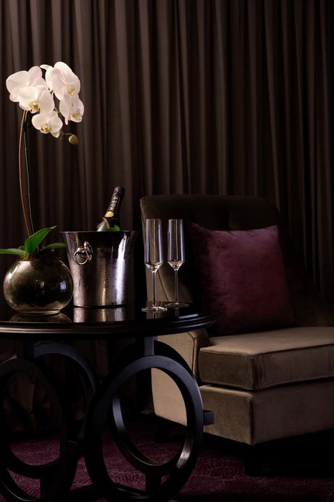Sofitel Brisbane Central - Hotel NSW 16