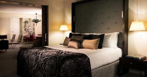 Sofitel Brisbane Central - Hotel NSW 12