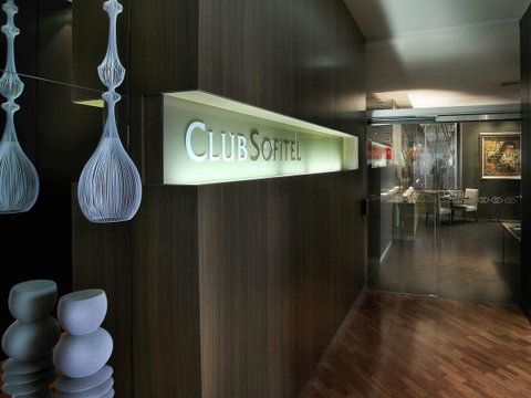 Sofitel Brisbane Central - Hotel NSW 35