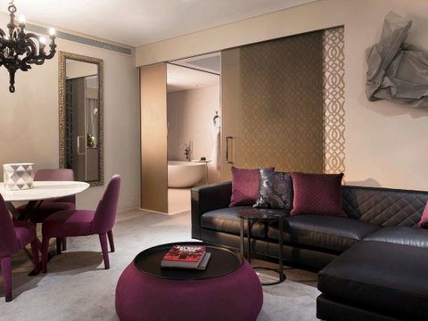 Sofitel Brisbane Central - Hotel NSW 42
