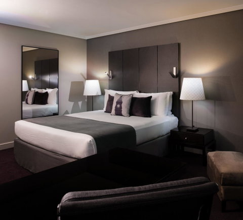 Sofitel Brisbane Central - Hotel NSW 3