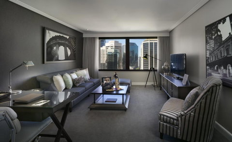 Sofitel Brisbane Central - Hotel NSW 10
