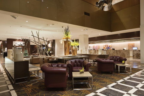 Sofitel Brisbane Central - Hotel NSW 20
