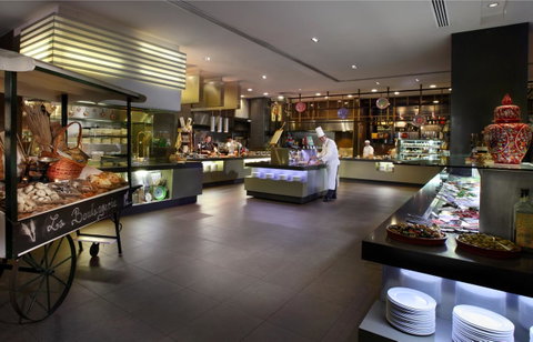 Sofitel Brisbane Central - Hotel NSW 24