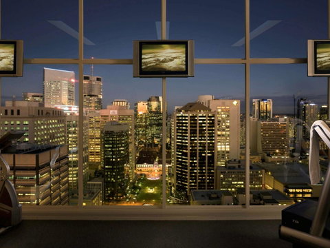 Sofitel Brisbane Central - Hotel NSW 41