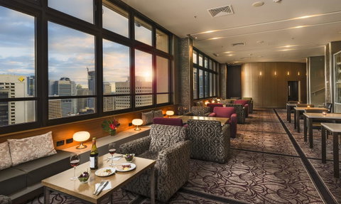 Sofitel Brisbane Central - Hotel NSW 18