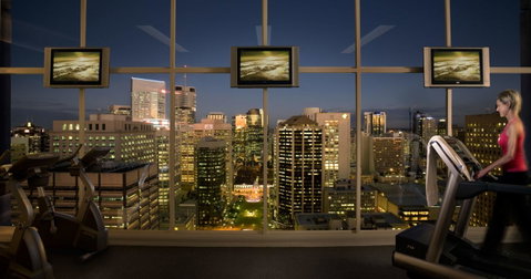 Sofitel Brisbane Central - Hotel NSW 26