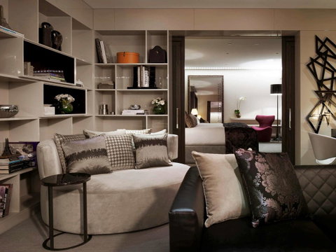 Sofitel Brisbane Central - Hotel NSW 32