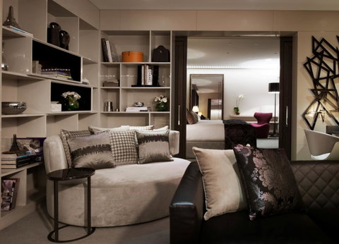 Sofitel Brisbane Central - Hotel NSW 2