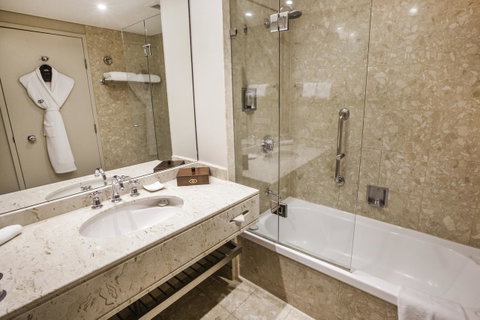 Sofitel Brisbane Central - Hotel NSW 11