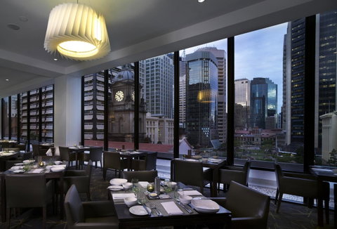 Sofitel Brisbane Central - Hotel NSW 23