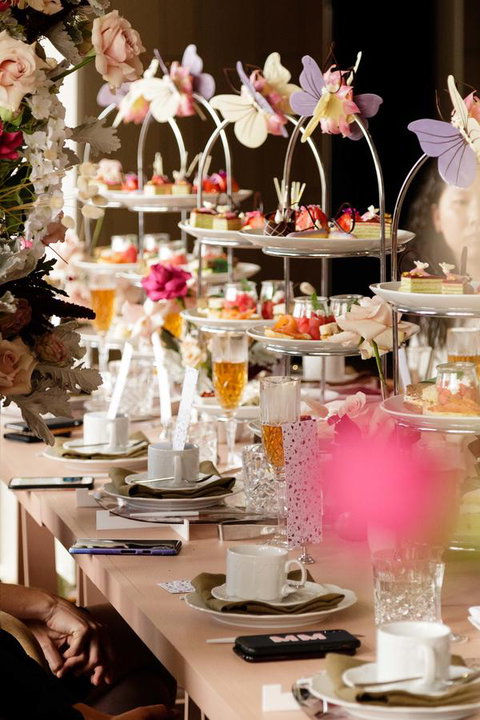 Sofitel Brisbane Central - Hotel NSW 30
