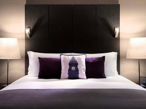 Sofitel Brisbane Central - Hotel NSW 39