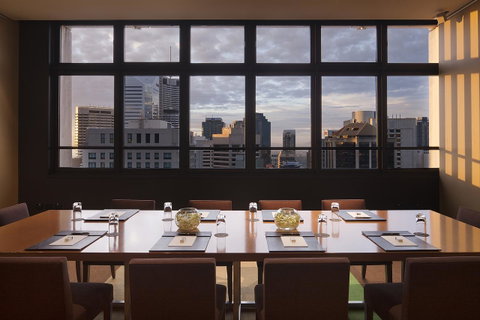 Sofitel Brisbane Central - Hotel NSW 17
