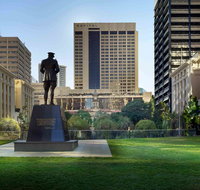 Sofitel Brisbane Central - Hotel NSW