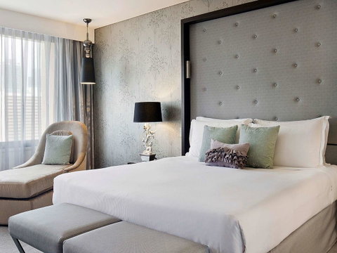 Sofitel Brisbane Central - Hotel NSW 38