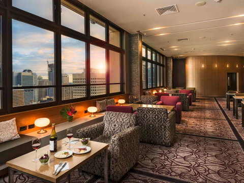 Sofitel Brisbane Central - Hotel NSW 31