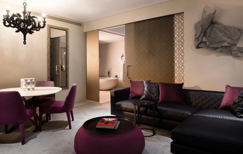 Sofitel Brisbane Central - Hotel NSW 4