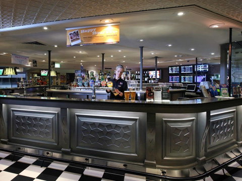 Sofitel Brisbane Central - Hotel NSW 36