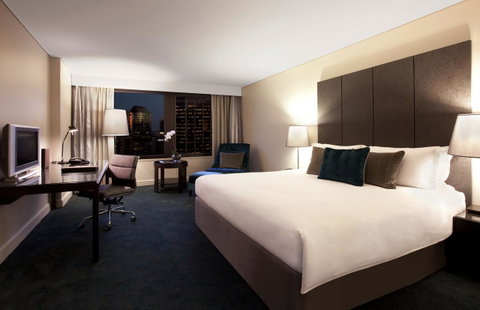 Sofitel Brisbane Central - Hotel NSW 8