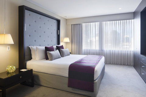 Sofitel Brisbane Central - Hotel NSW 13