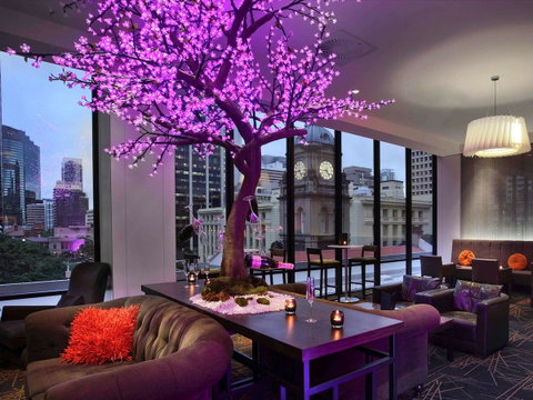 Sofitel Brisbane Central - Hotel NSW 40