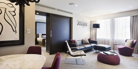 Sofitel Brisbane Central - Hotel NSW 5