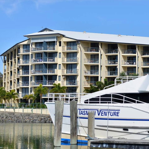 Mantra Hervey Bay - Hotel NSW 14