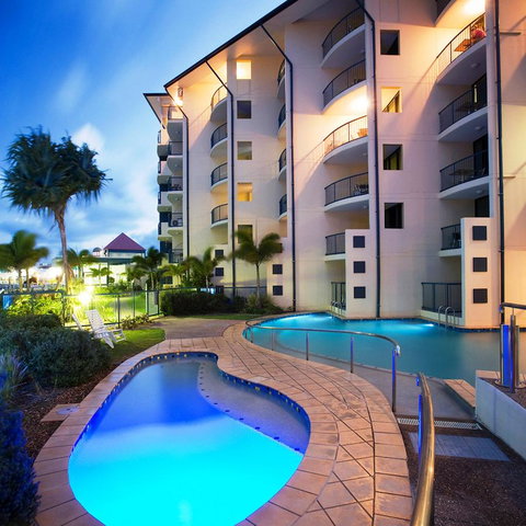 Mantra Hervey Bay - Hotel NSW 22