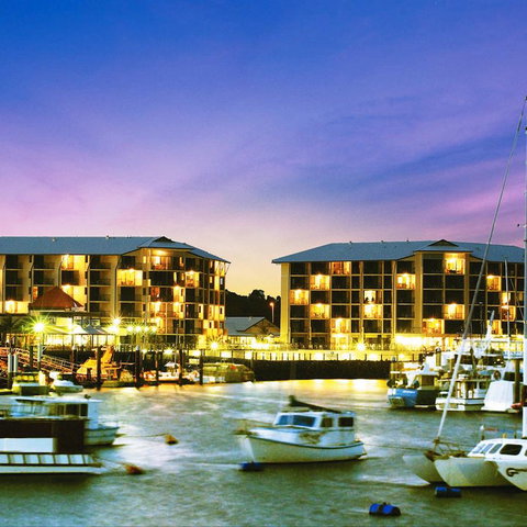 Mantra Hervey Bay - Hotel NSW 8