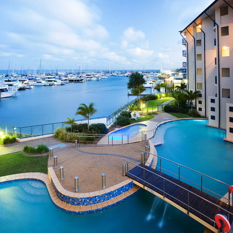 Mantra Hervey Bay - Hotel NSW 0