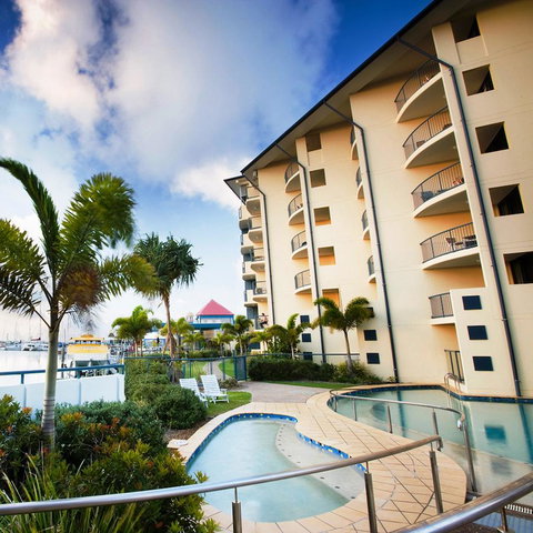 Mantra Hervey Bay - Hotel NSW 17