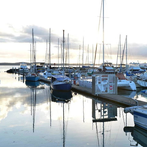 Mantra Hervey Bay - Hotel NSW 15