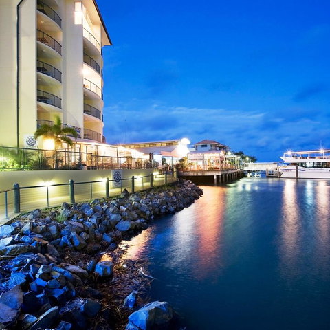 Mantra Hervey Bay - Hotel NSW 13